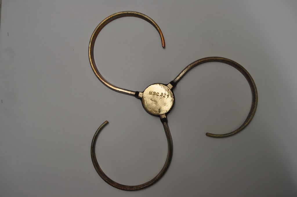 PROVA COLABILITA' BRONZO AL SILICIO