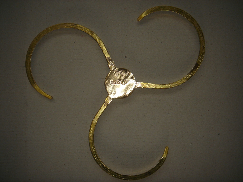 PROVA COLABILITA' GOLD