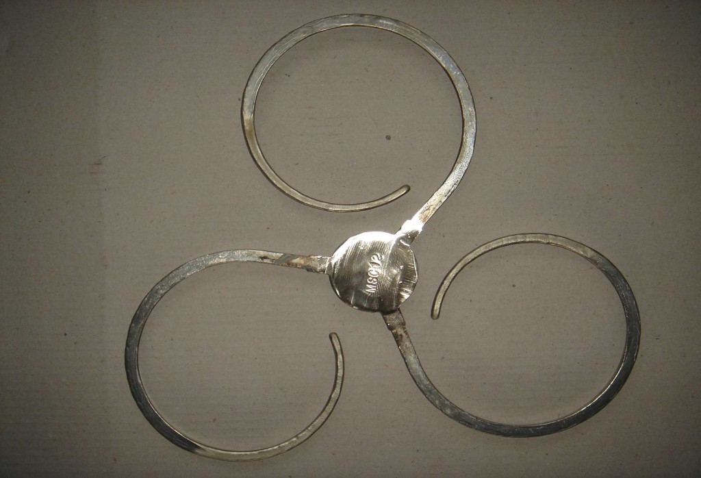 PROVA COLABILITA' SILVER